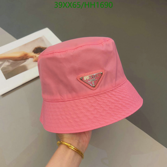 Prada Hat