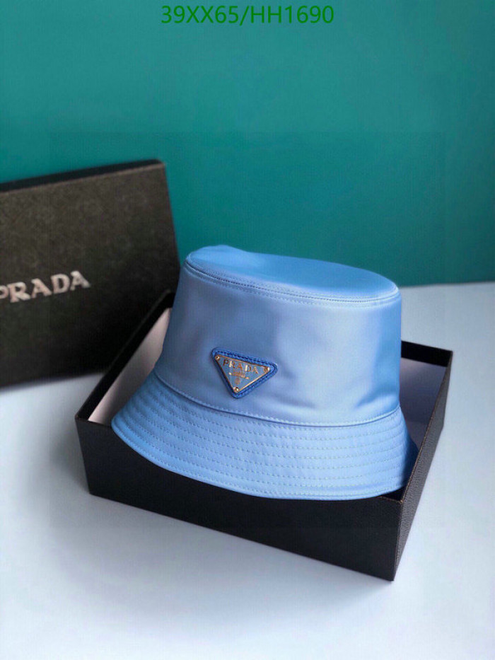 Prada Hat