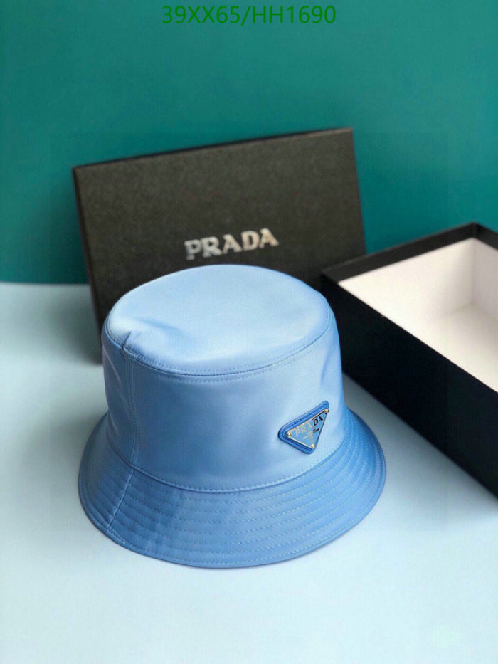 Prada Hat