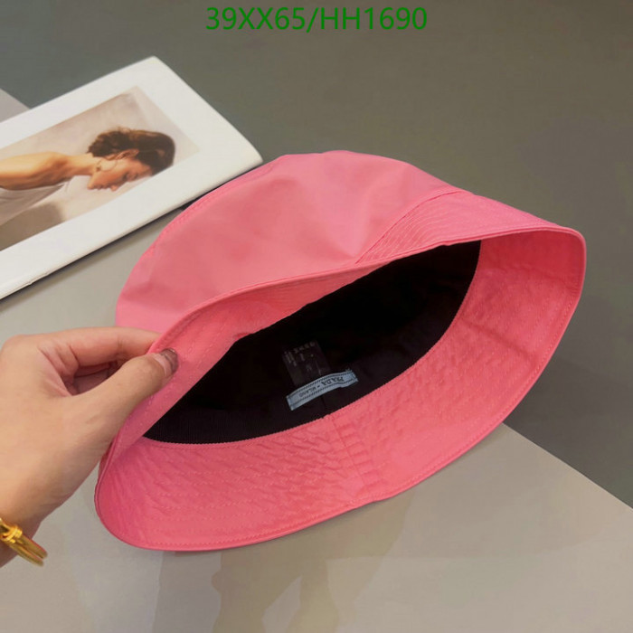 Prada Hat