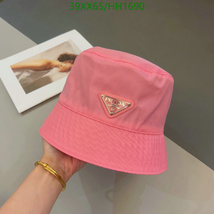 Prada Hat