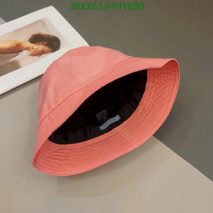 Prada Hat