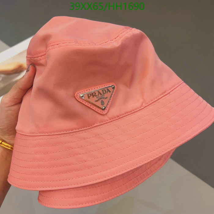 Prada Hat