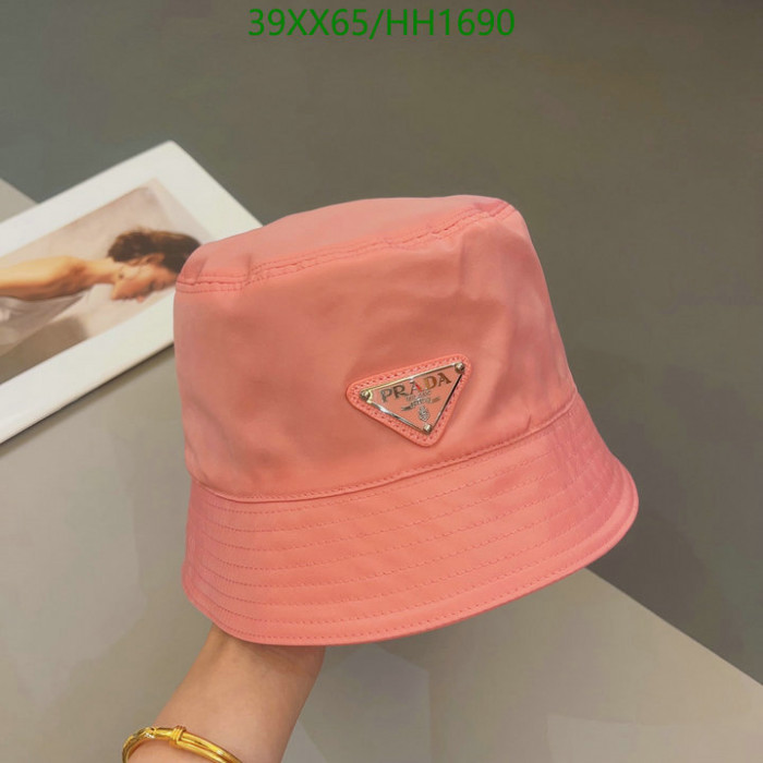 Prada Hat
