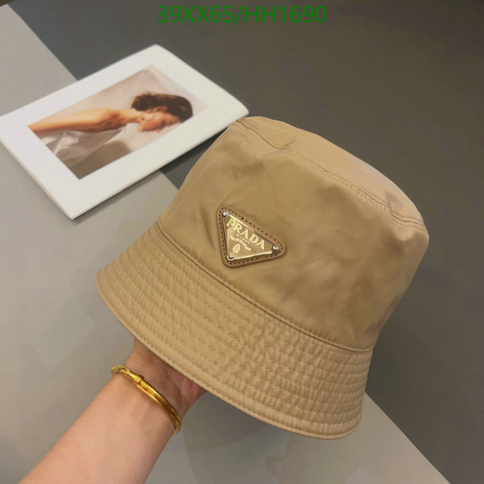 Prada Hat