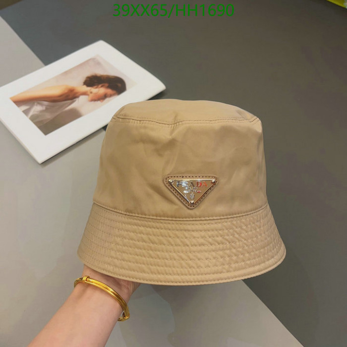 Prada Hat