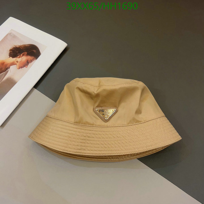 Prada Hat