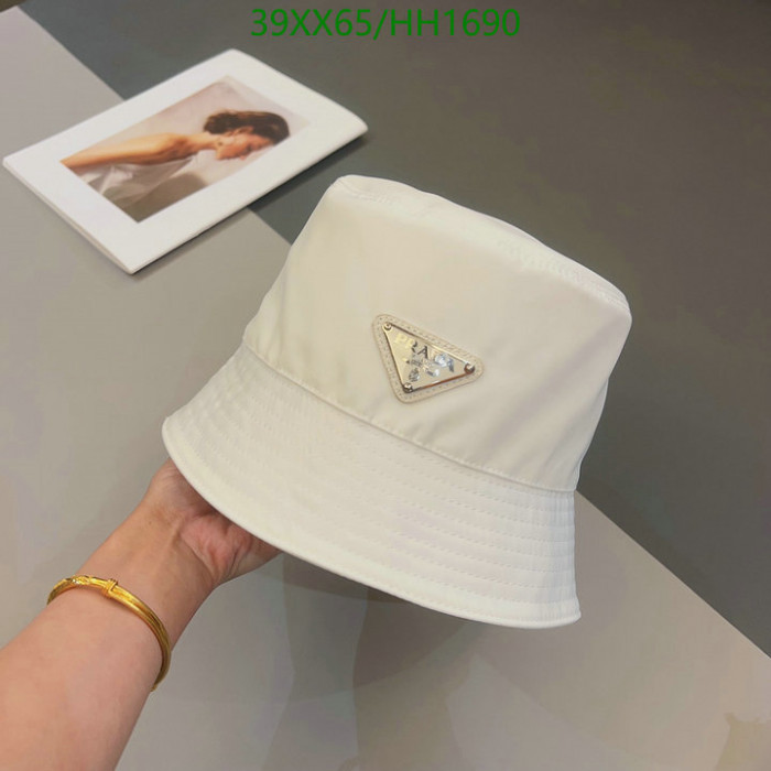 Prada Hat