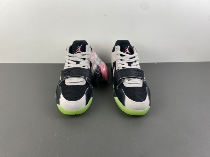 Travis Scott x Chase B x Air Jordan Jumpman Jack IH7971-001