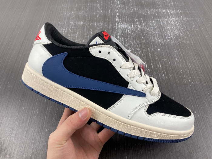 travis scott x air jordan 1 low blue ts1-dm7866