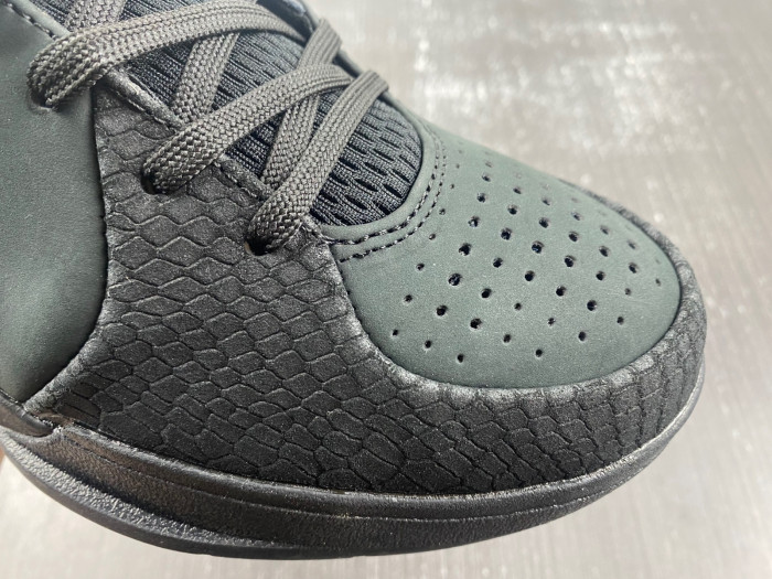 nike kobe 4 protro black mamba fq3544-001