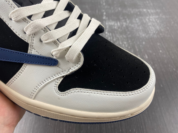 travis scott x air jordan 1 low blue ts1-dm7866