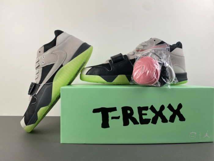 Travis Scott x Chase B x Air Jordan Jumpman Jack IH7971-001