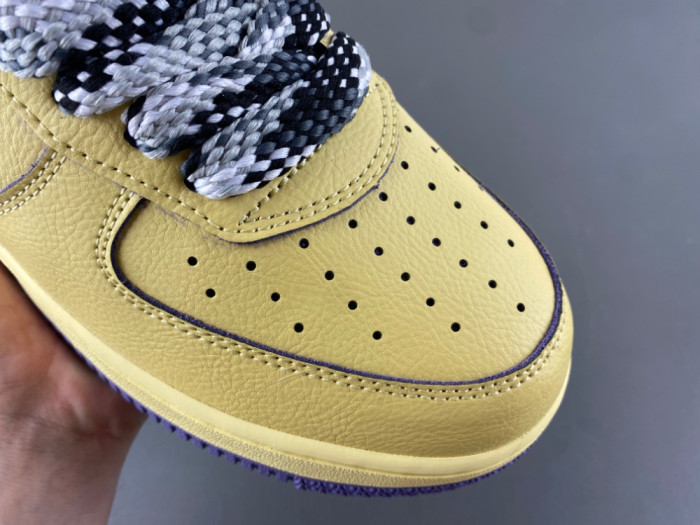 Kobe Bryant x Nike Air Force 1 Low Protro HV9408-700