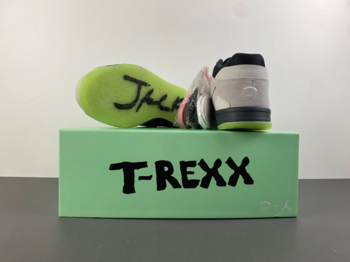 Travis Scott x Chase B x Air Jordan Jumpman Jack IH7971-001