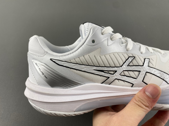 ASICS SHOES