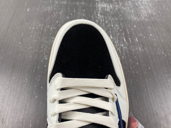 travis scott x air jordan 1 low blue ts1-dm7866