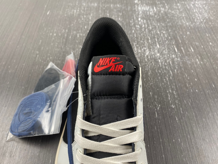 travis scott x air jordan 1 low blue ts1-dm7866