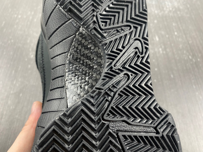nike kobe 4 protro black mamba fq3544-001