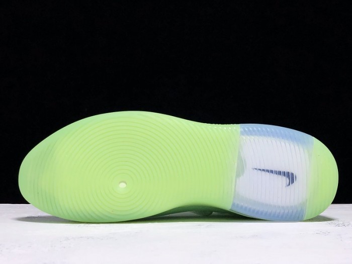 nike air fear of god 1 frosted spruce - ar4237-300