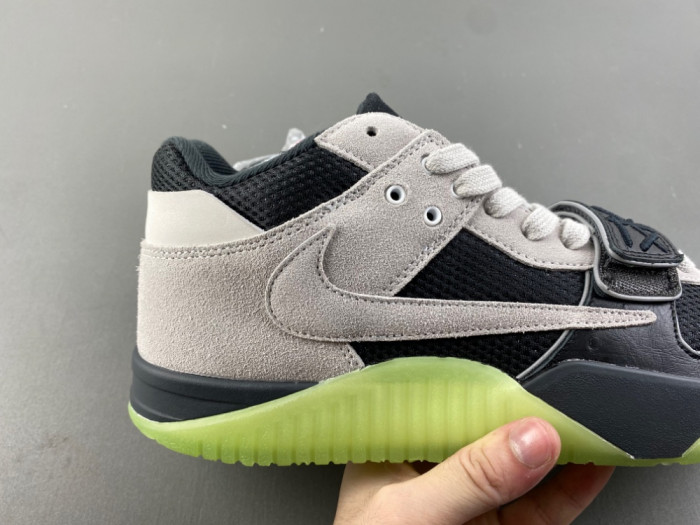 Travis Scott x Chase B x Air Jordan Jumpman Jack IH7971-001