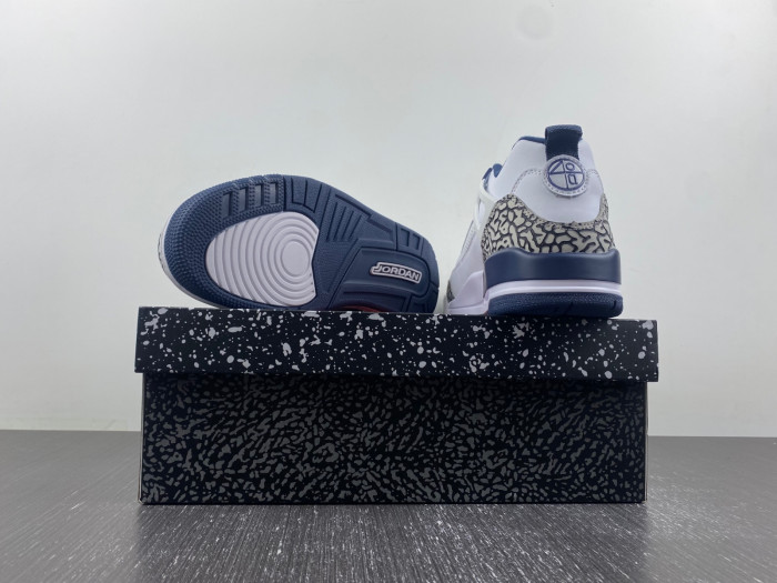 air jordan 3 midnight navy fq1869-100