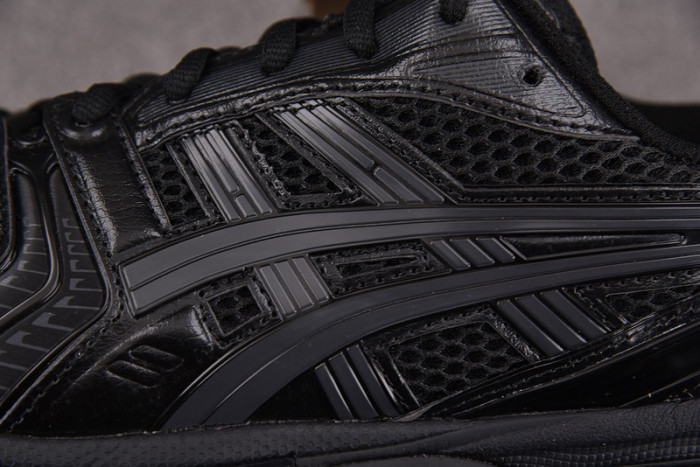 ASICS SHOES