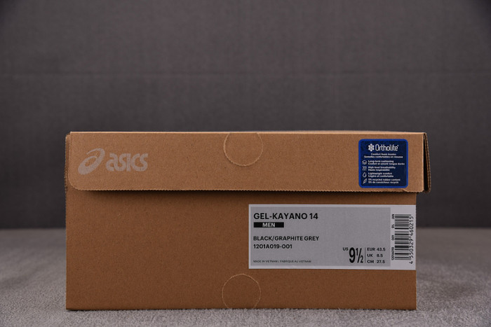 ASICS SHOES
