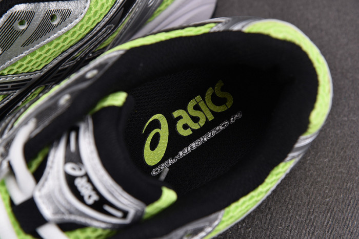 Asics Shoes