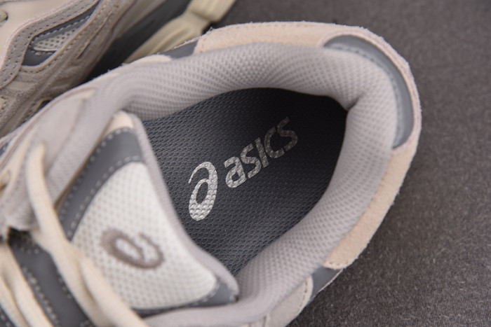 ASICS SHOES