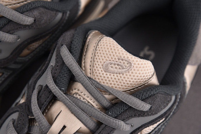 ASICS SHOES