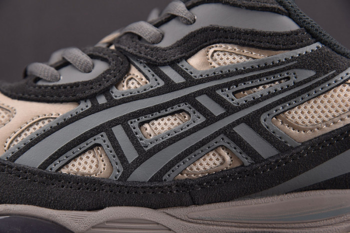 ASICS SHOES