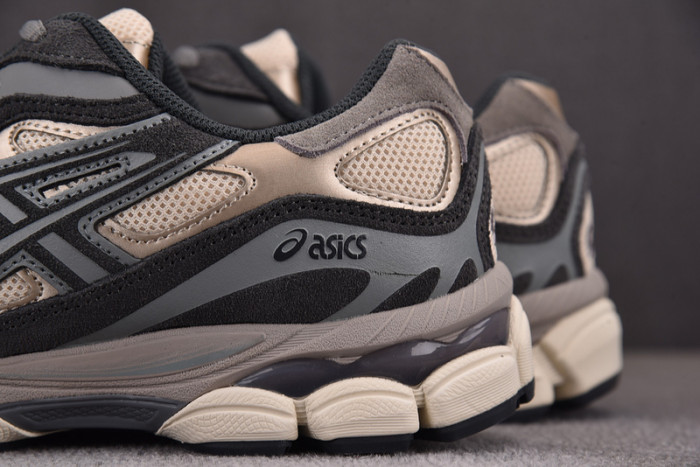 ASICS SHOES