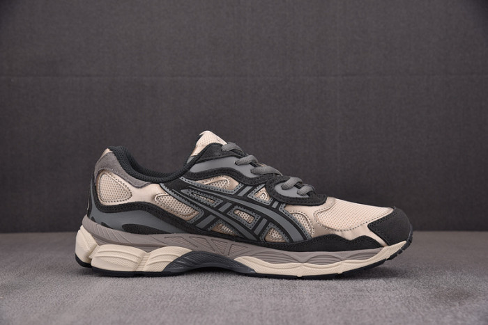 ASICS SHOES