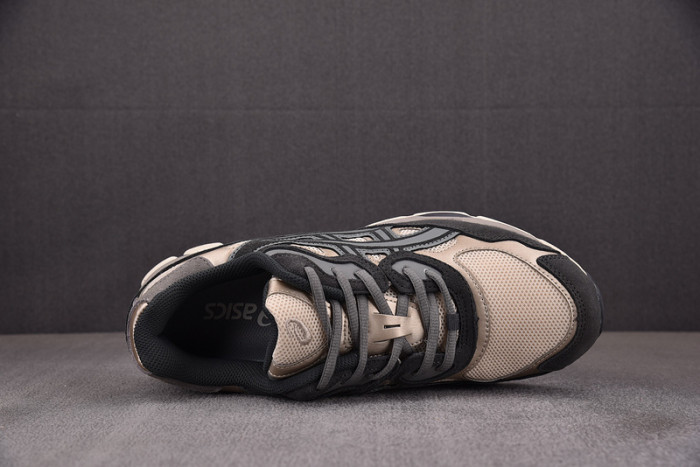 ASICS SHOES