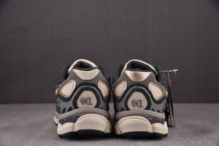 ASICS SHOES