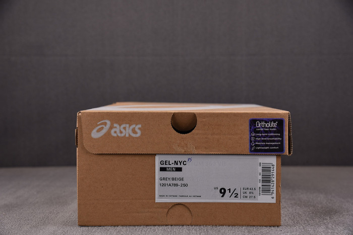 ASICS SHOES