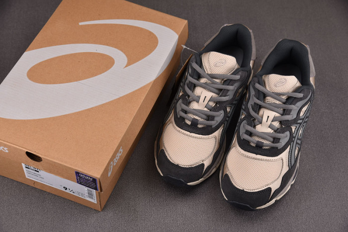 ASICS SHOES