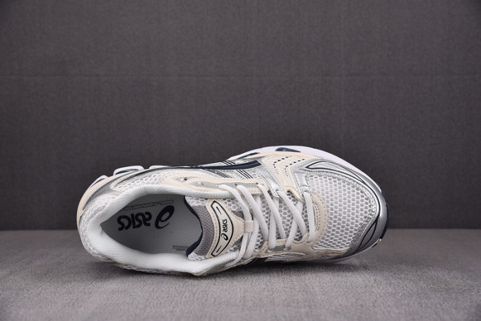Asics Shoes
