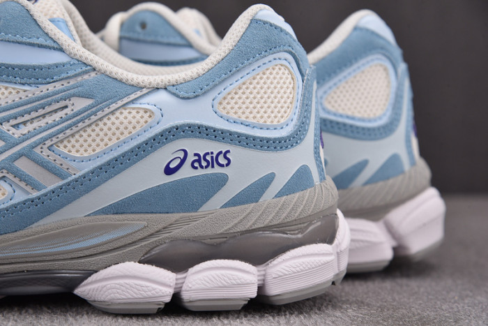 ASICS SHOES