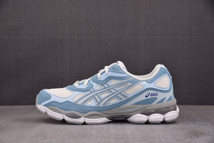ASICS SHOES