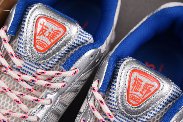 ASICS SHOES