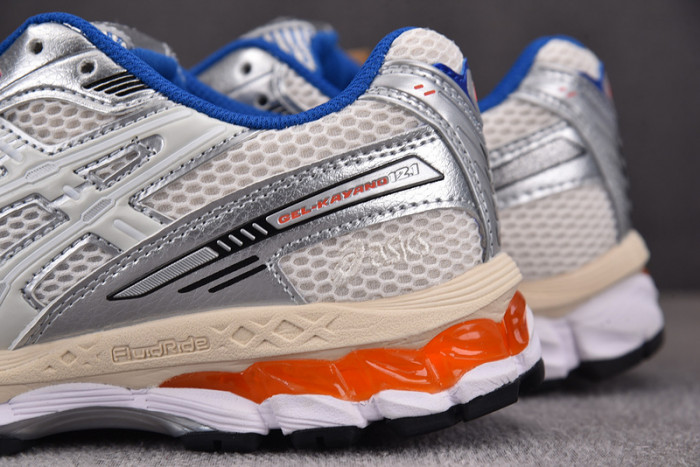 ASICS SHOES