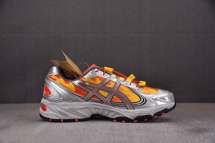 ASICS SHOES