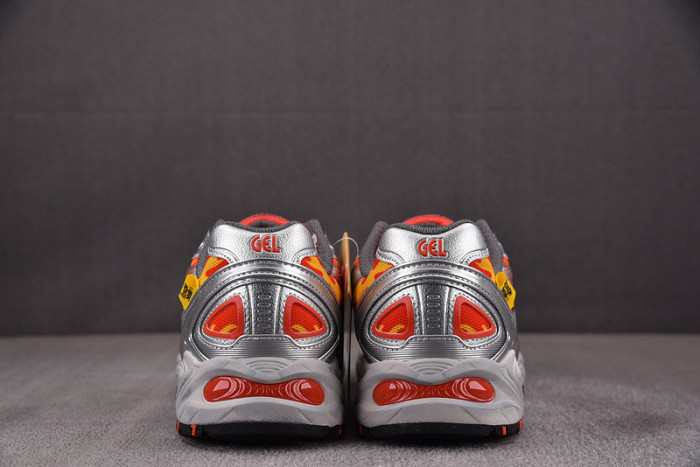 ASICS SHOES