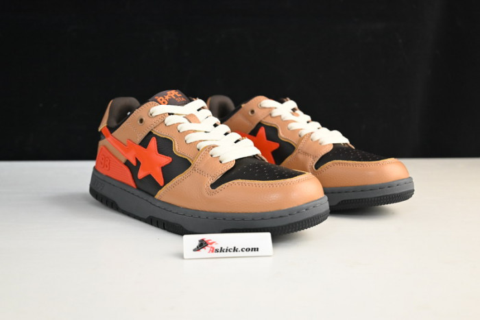 a bathing ape bape sk8 sta