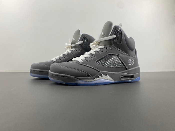 Air Jordan 5 Retro 