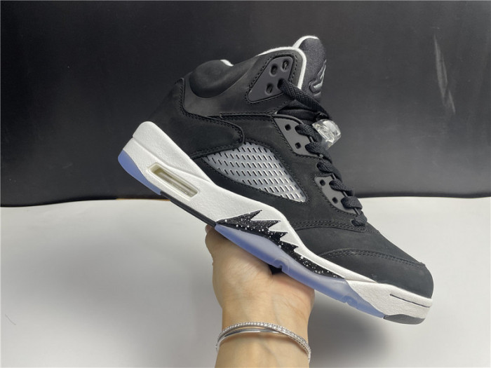 air jordan 5 retro oreo 136027-035