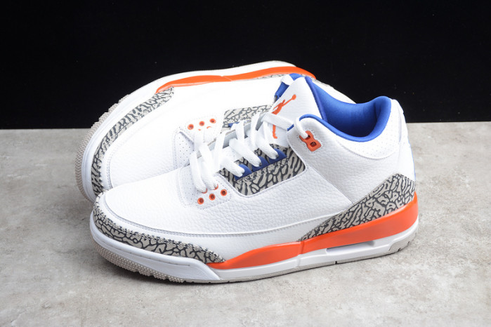 air jordan 3 knicks rivals 136064-148
