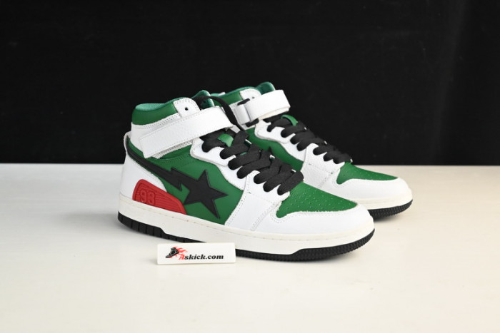 a bathing ape bape sk8 sta
